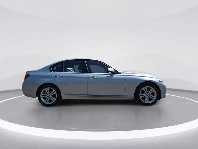 Bmw 3-serie 320i executive sport | pt-892-s - afbeelding 12 van  28