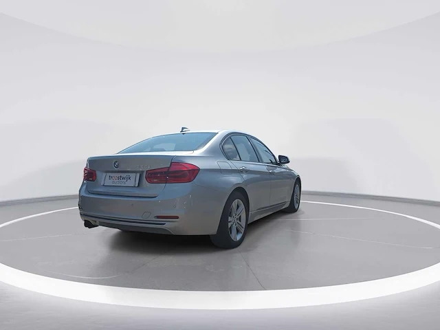 Bmw 3-serie 320i executive sport | pt-892-s - afbeelding 22 van  28