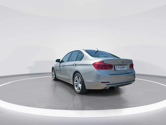 Bmw 3-serie 320i executive sport | pt-892-s - afbeelding 23 van  28