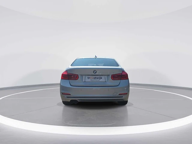 Bmw 3-serie 320i executive sport | pt-892-s - afbeelding 24 van  28