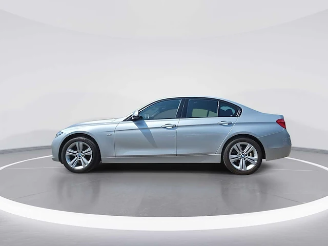 Bmw 3-serie 320i executive sport | pt-892-s - afbeelding 26 van  28