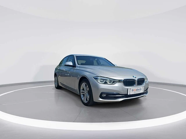 Bmw 3-serie 320i executive sport | pt-892-s - afbeelding 27 van  28