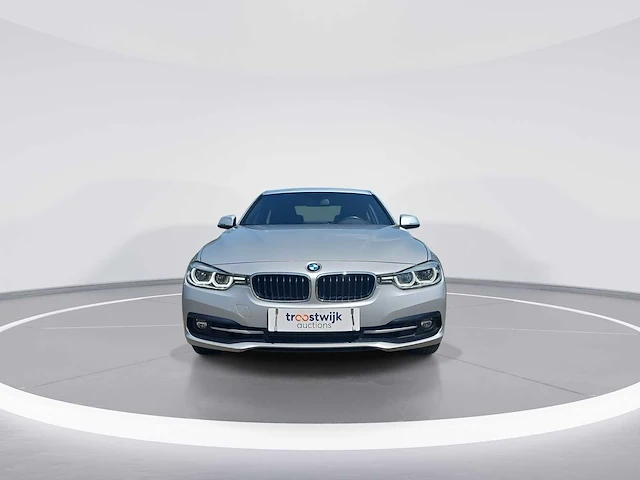Bmw 3-serie 320i executive sport | pt-892-s - afbeelding 28 van  28