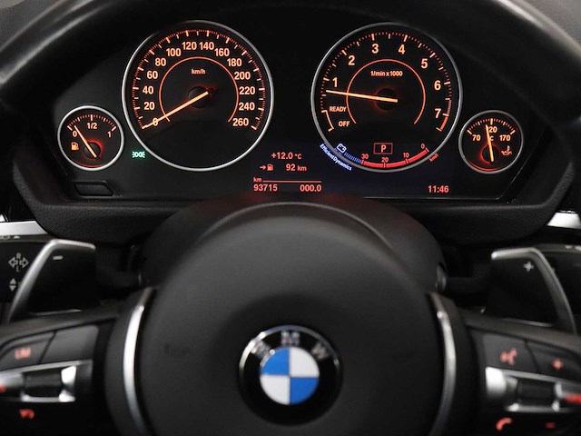 Bmw 3-serie 320i executive sport | pt-892-s - afbeelding 22 van  28