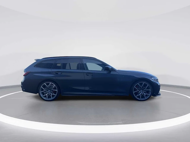 Bmw 3-serie 320i high executive edition car 2021 | l-844-kv - afbeelding 36 van  38