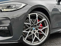 Bmw 3-serie 320i high executive edition car 2021 | l-844-kv - afbeelding 2 van  38