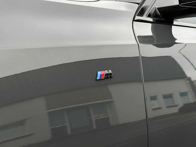 Bmw 3-serie 320i high executive edition car 2021 | l-844-kv - afbeelding 3 van  38