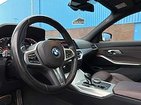 Bmw 3-serie 320i high executive edition car 2021 | l-844-kv - afbeelding 7 van  38