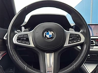 Bmw 3-serie 320i high executive edition car 2021 | l-844-kv - afbeelding 11 van  38
