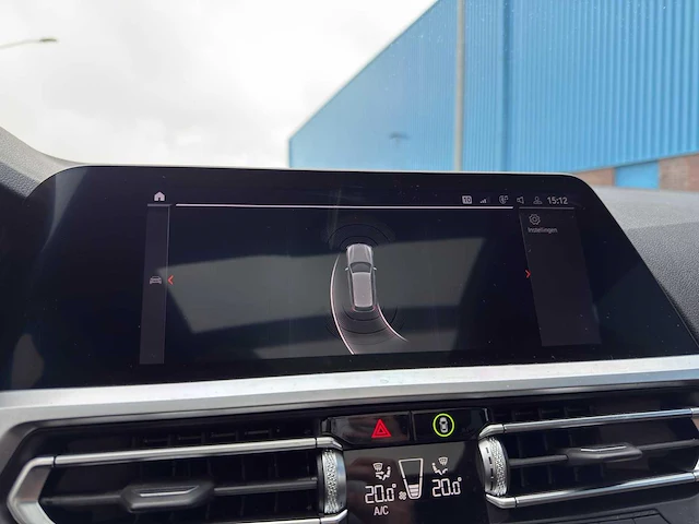 Bmw 3-serie 320i high executive edition car 2021 | l-844-kv - afbeelding 16 van  38