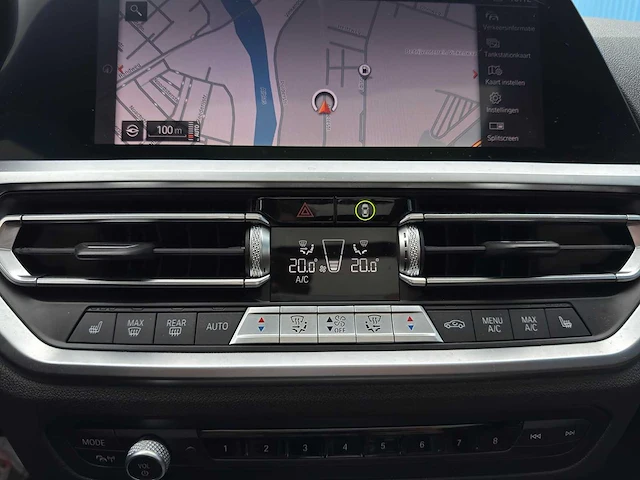 Bmw 3-serie 320i high executive edition car 2021 | l-844-kv - afbeelding 18 van  38