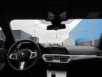 Bmw 3-serie 320i high executive edition car 2021 | l-844-kv - afbeelding 24 van  38