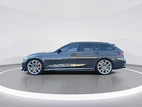 Bmw 3-serie 320i high executive edition car 2021 | l-844-kv - afbeelding 23 van  38