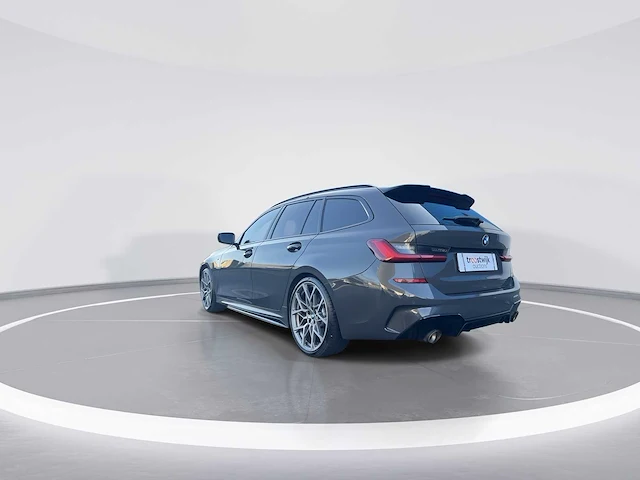 Bmw 3-serie 320i high executive edition car 2021 | l-844-kv - afbeelding 33 van  38