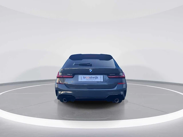 Bmw 3-serie 320i high executive edition car 2021 | l-844-kv - afbeelding 34 van  38