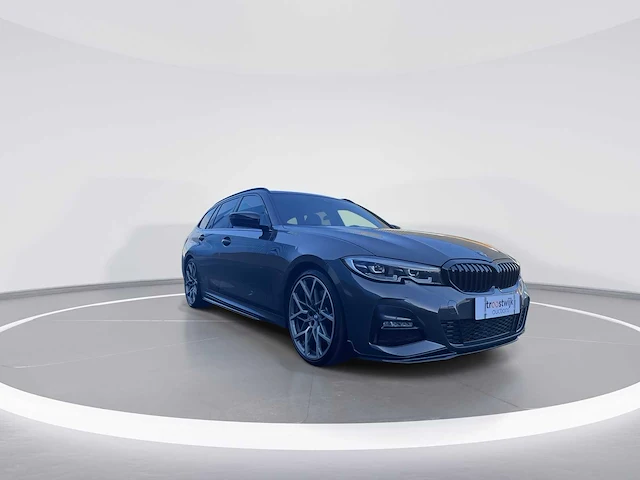 Bmw 3-serie 320i high executive edition car 2021 | l-844-kv - afbeelding 37 van  38
