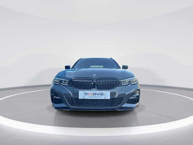 Bmw 3-serie 320i high executive edition car 2021 | l-844-kv - afbeelding 38 van  38
