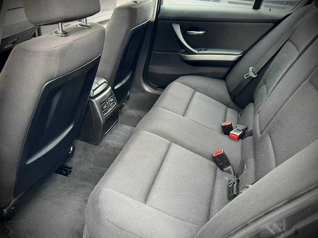Bmw 3-serie 320i high executive gx-518-z - afbeelding 11 van  16