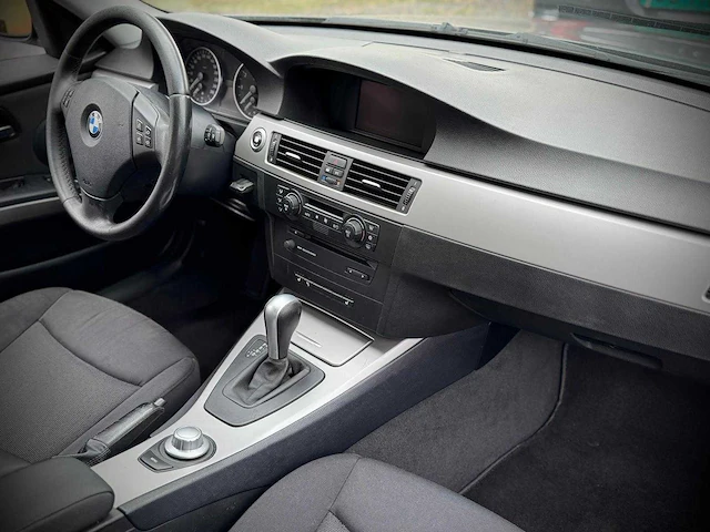 Bmw 3-serie 320i high executive gx-518-z - afbeelding 13 van  16
