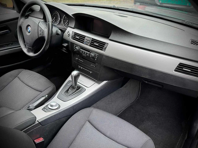 Bmw 3-serie 320i high executive gx-518-z - afbeelding 14 van  16