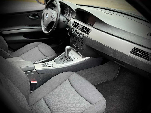 Bmw 3-serie 320i high executive gx-518-z - afbeelding 15 van  16
