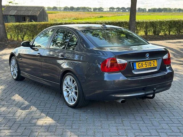 Bmw 3-serie 320i high executive gx-518-z - afbeelding 3 van  16