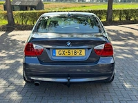 Bmw 3-serie 320i high executive gx-518-z - afbeelding 4 van  16