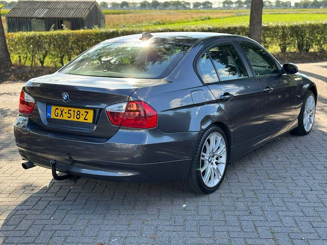 Bmw 3-serie 320i high executive gx-518-z - afbeelding 5 van  16