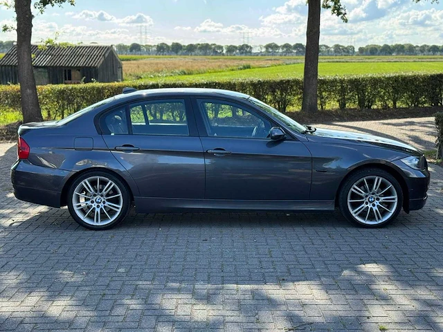 Bmw 3-serie 320i high executive gx-518-z - afbeelding 6 van  16
