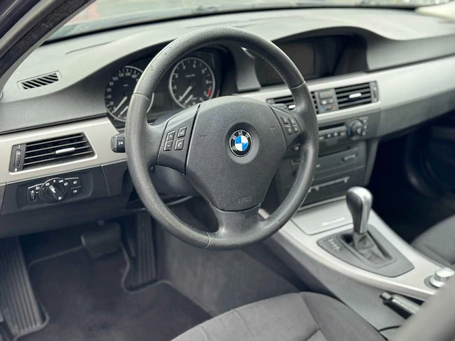Bmw 3-serie 320i high executive gx-518-z - afbeelding 9 van  16