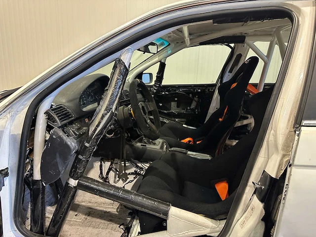Bmw 3-serie 323i executive circuitauto/raceauto 93-hn-tp - afbeelding 2 van  20