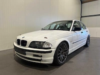 Bmw 3-serie 323i executive circuitauto/raceauto 93-hn-tp - afbeelding 1 van  20
