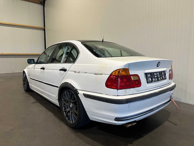 Bmw 3-serie 323i executive circuitauto/raceauto 93-hn-tp - afbeelding 14 van  20