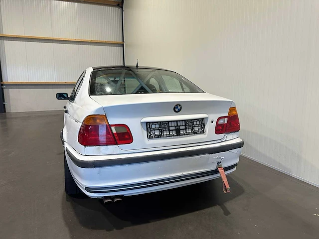 Bmw 3-serie 323i executive circuitauto/raceauto 93-hn-tp - afbeelding 15 van  20