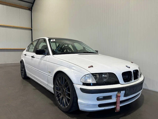 Bmw 3-serie 323i executive circuitauto/raceauto 93-hn-tp - afbeelding 18 van  20