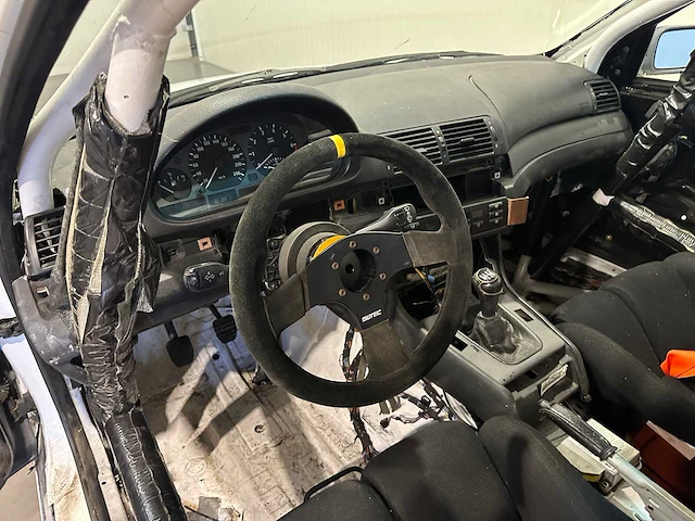 Bmw 3-serie 323i executive circuitauto/raceauto 93-hn-tp - afbeelding 20 van  20