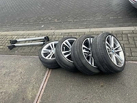 Bmw 3-serie 328i high executive car 2012 | 55-xfk-9 - afbeelding 22 van  29