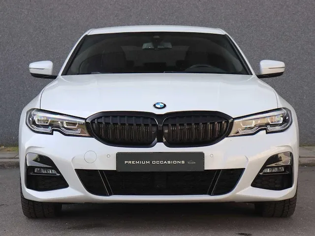 Bmw 3-serie 330e edrive edition m-sport | k-545-lh - afbeelding 14 van  36