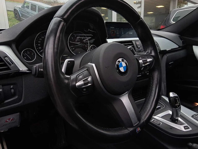 Bmw 3-serie 330e high executive m sport 2016 | kx-239-p - afbeelding 9 van  55