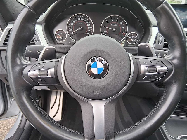 Bmw 3-serie 330e high executive m sport 2016 | kx-239-p - afbeelding 10 van  55