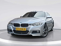 Bmw 3-serie 330e high executive m sport 2016 | kx-239-p - afbeelding 1 van  55