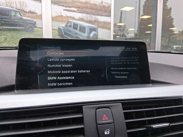 Bmw 3-serie 330e high executive m sport 2016 | kx-239-p - afbeelding 18 van  55