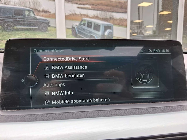 Bmw 3-serie 330e high executive m sport 2016 | kx-239-p - afbeelding 20 van  55
