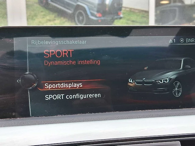 Bmw 3-serie 330e high executive m sport 2016 | kx-239-p - afbeelding 29 van  55