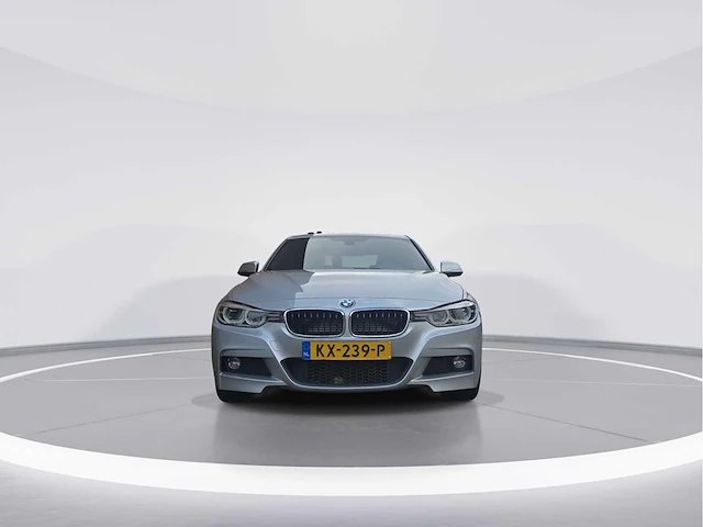Bmw 3-serie 330e high executive m sport 2016 | kx-239-p - afbeelding 23 van  55
