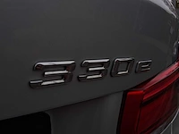 Bmw 3-serie 330e high executive m sport 2016 | kx-239-p - afbeelding 37 van  55
