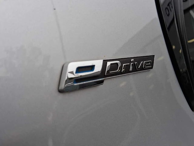 Bmw 3-serie 330e high executive m sport 2016 | kx-239-p - afbeelding 39 van  55