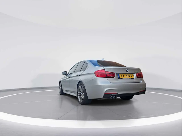Bmw 3-serie 330e high executive m sport 2016 | kx-239-p - afbeelding 52 van  55