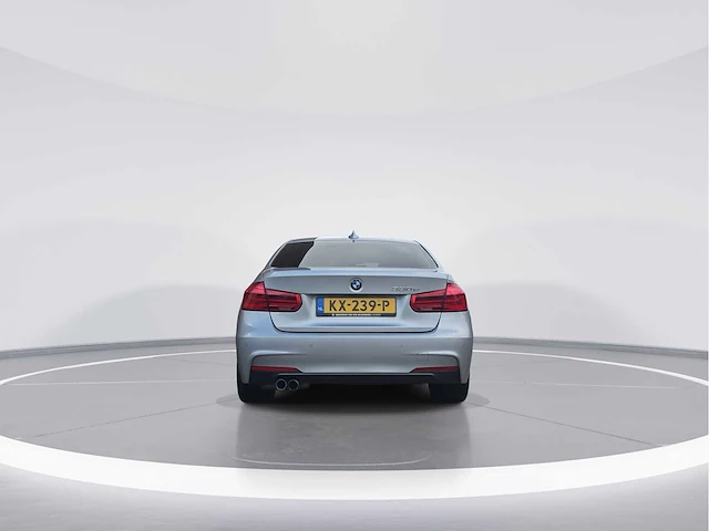 Bmw 3-serie 330e high executive m sport 2016 | kx-239-p - afbeelding 53 van  55
