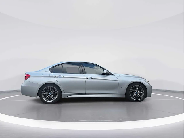 Bmw 3-serie 330e high executive m sport 2016 | kx-239-p - afbeelding 55 van  55